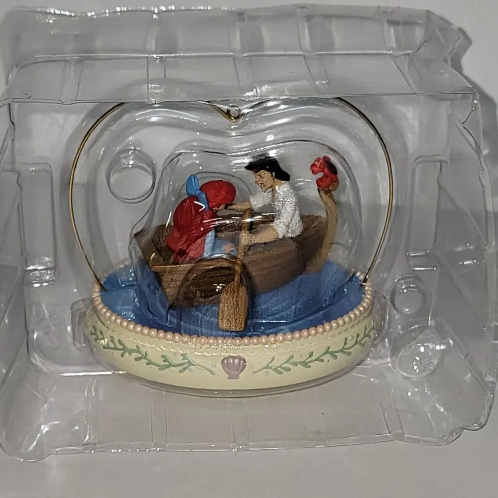 Hallmark **product description